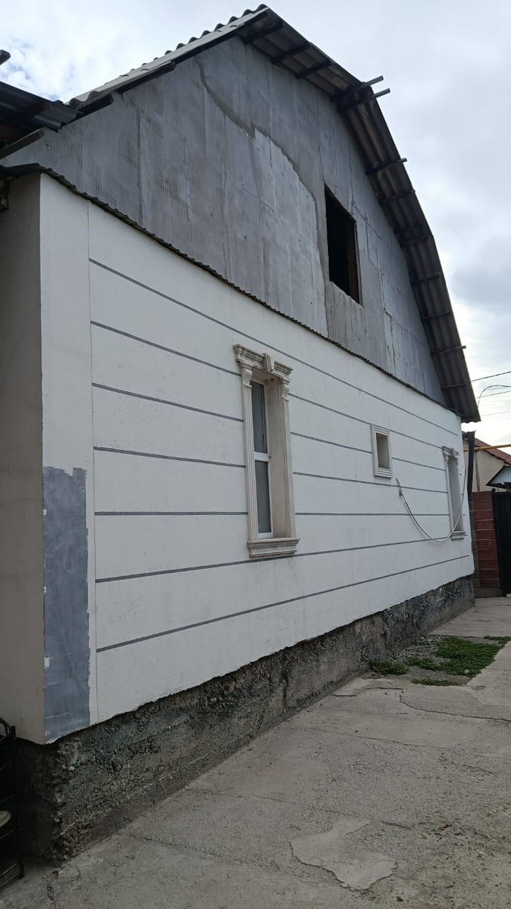🏡 Үй сатылат! 4 соток ж/м Ак-Ордо центральный кочого жакын Жашоого
