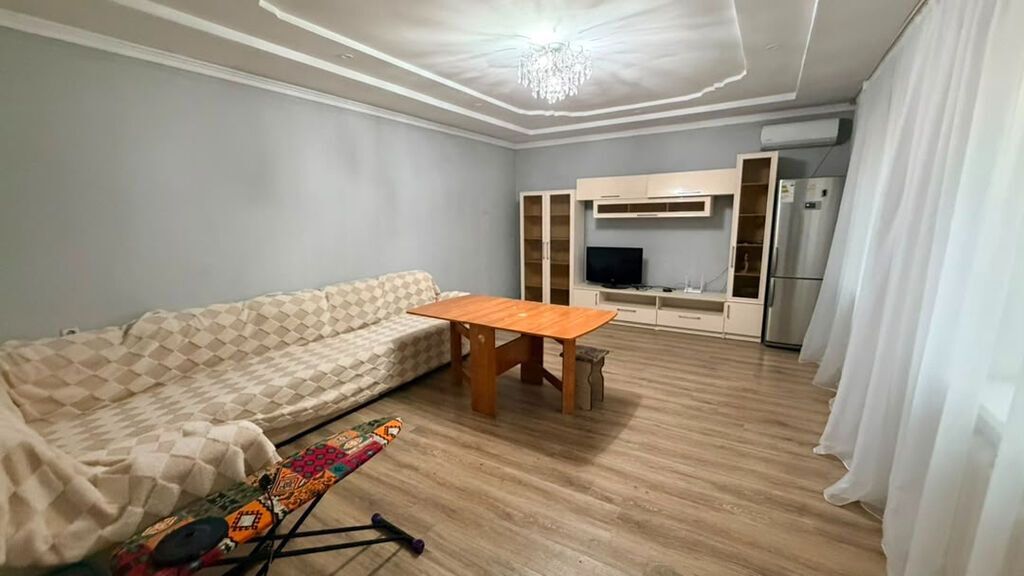 105 м², 4 комнаты, Гоин