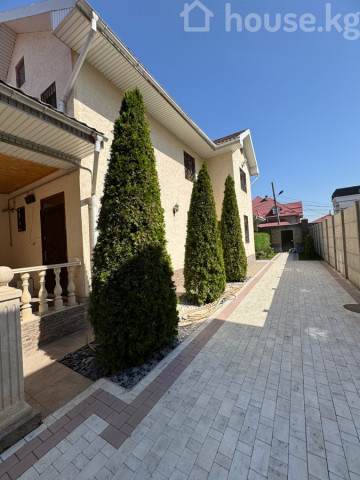 Продажа, дом, 3-комн.: Чуйская область / Бишкек, город Бишкек, Джальская больница — за 25 398 200 сом