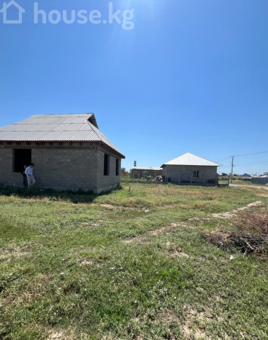 Продажа, участок: Чуйская область / Бишкек, город Бишкек, Учкун-2 ж/м — за 3 502 324 сом