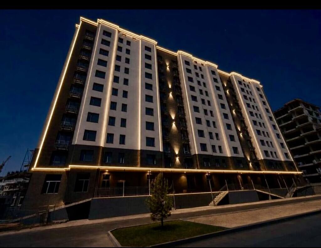 Сдан, 1 комната, 53 м²