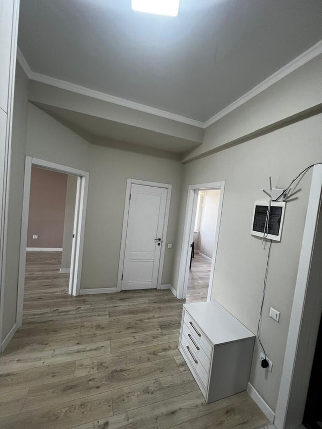 2 комнаты, 52 м², Элитка, 11 этаж, Евроремонт