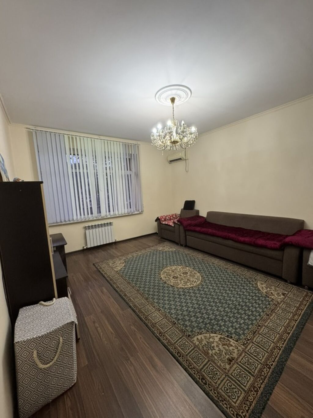 2 комнаты, 57 м², Физприборы Элитка, 1 этаж, Евроремонт
