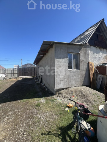 Продажа, дом, 2-комн.: Чуйская область / Бишкек, город Бишкек, ж/м Ала-Арча 2 — за 26 400 000 сом