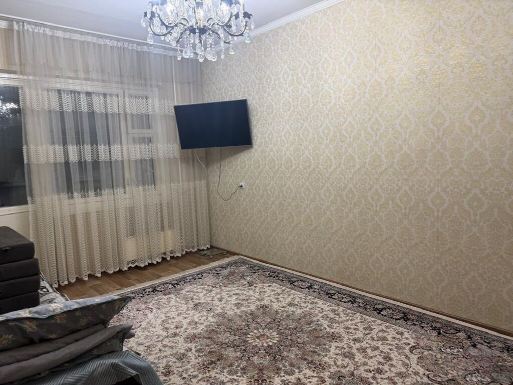 3 комнаты, 70 м², Тунгуч мкр 105 серия, 3 этаж