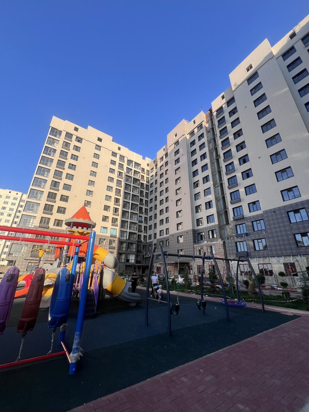 2 комнаты, 58 м², МК Гранд, Элитка, Дизайнерский ремонт
