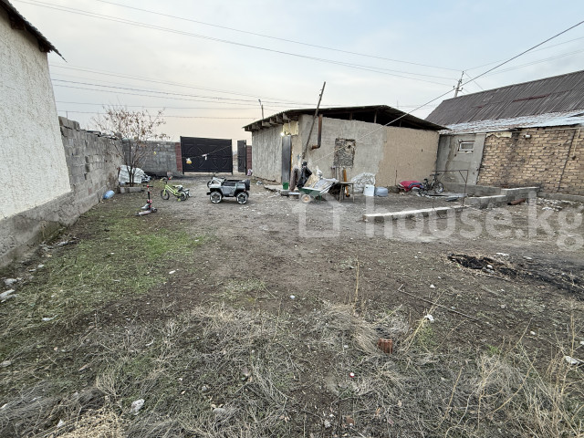 Продажа, участок: Чуйская область / Бишкек, город Бишкек, АЮ Grand — за 12 874 260 сом