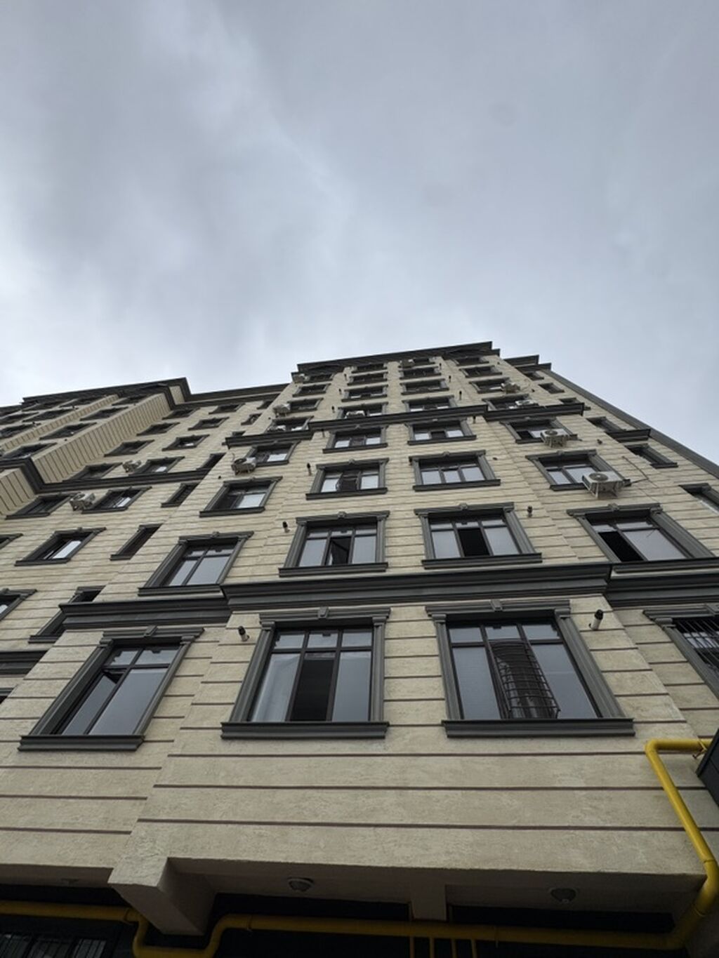 3 комнаты, 88 м², Элитка, 9 этаж, Свежий ремонт