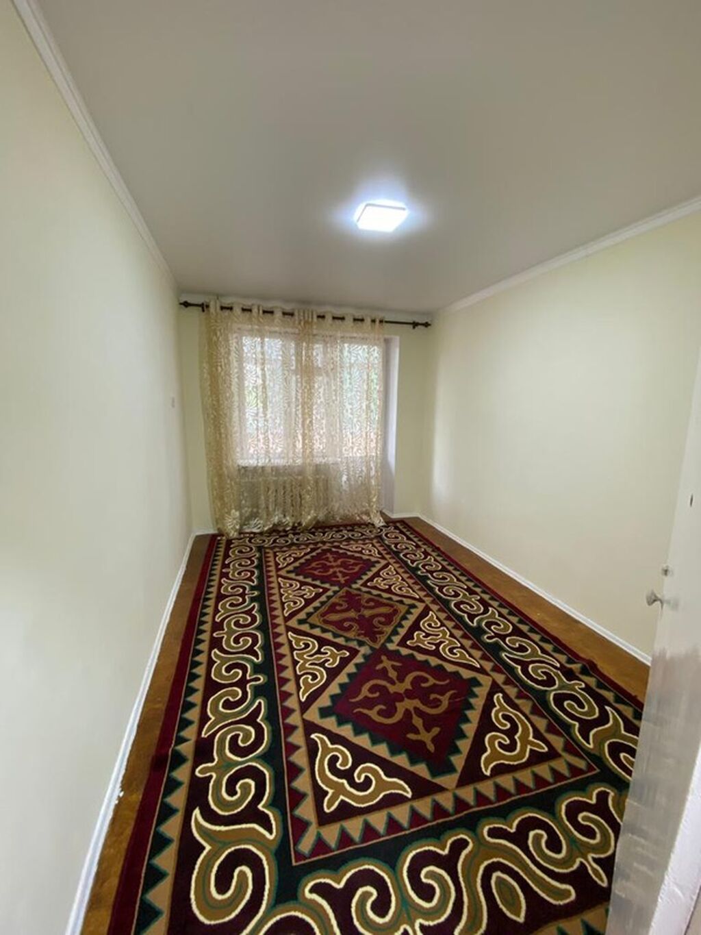 2 комнаты, 54 м², Бишкек Парк ТРЦ