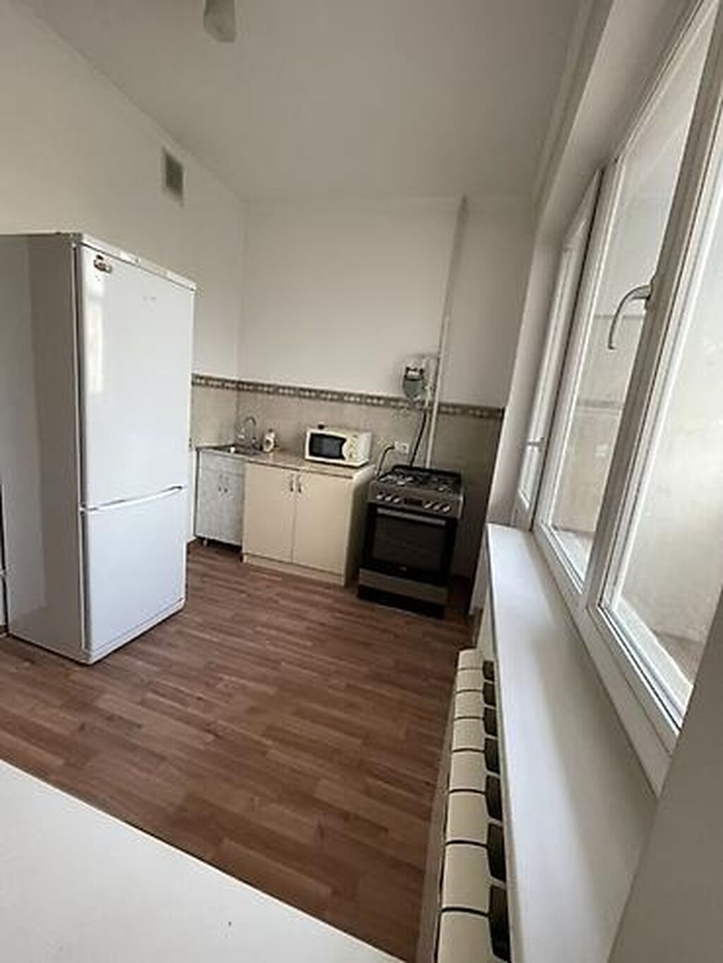 Золотой квадрат На долгий срок Сдается 1х ком квартира Этаж:6/9