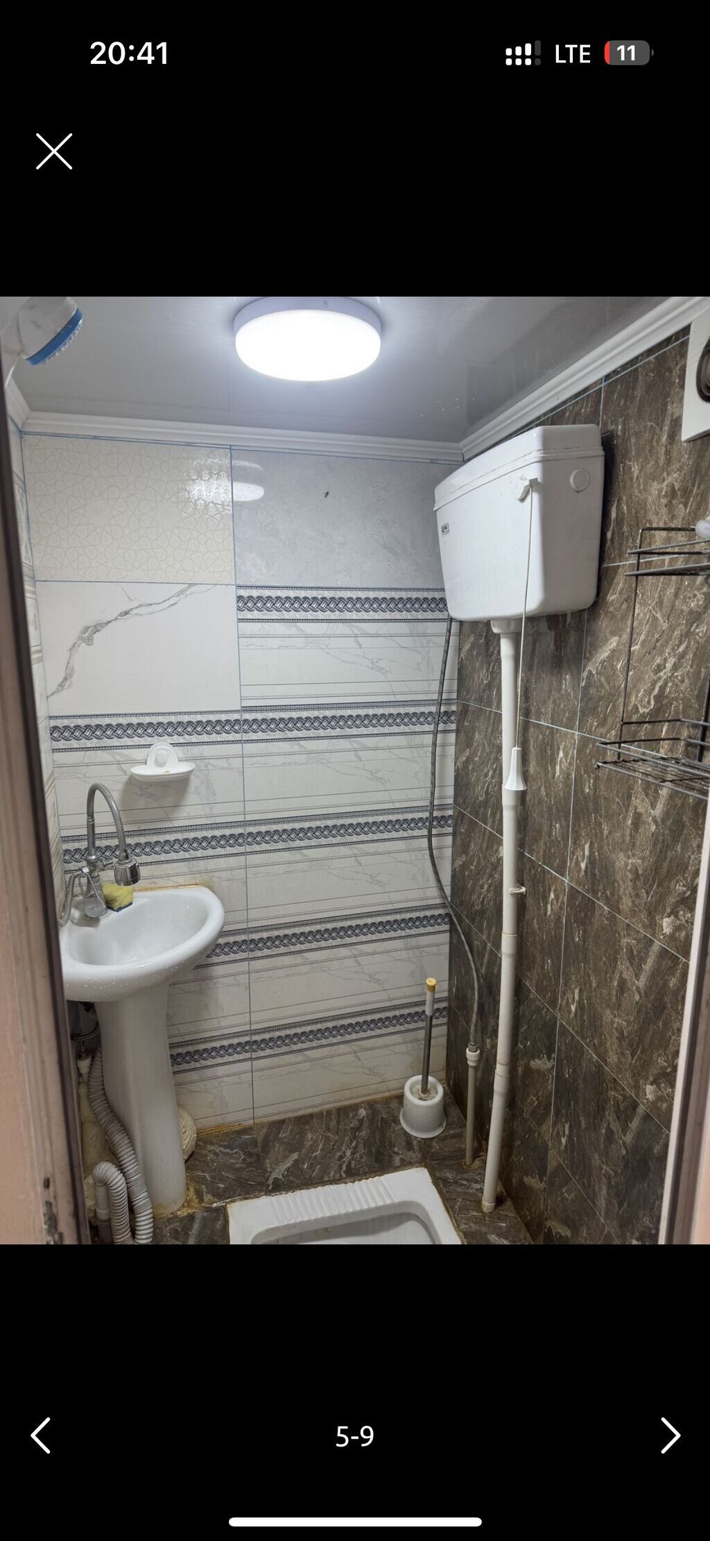 50 м², 2 комнаты, Цум, Без животных