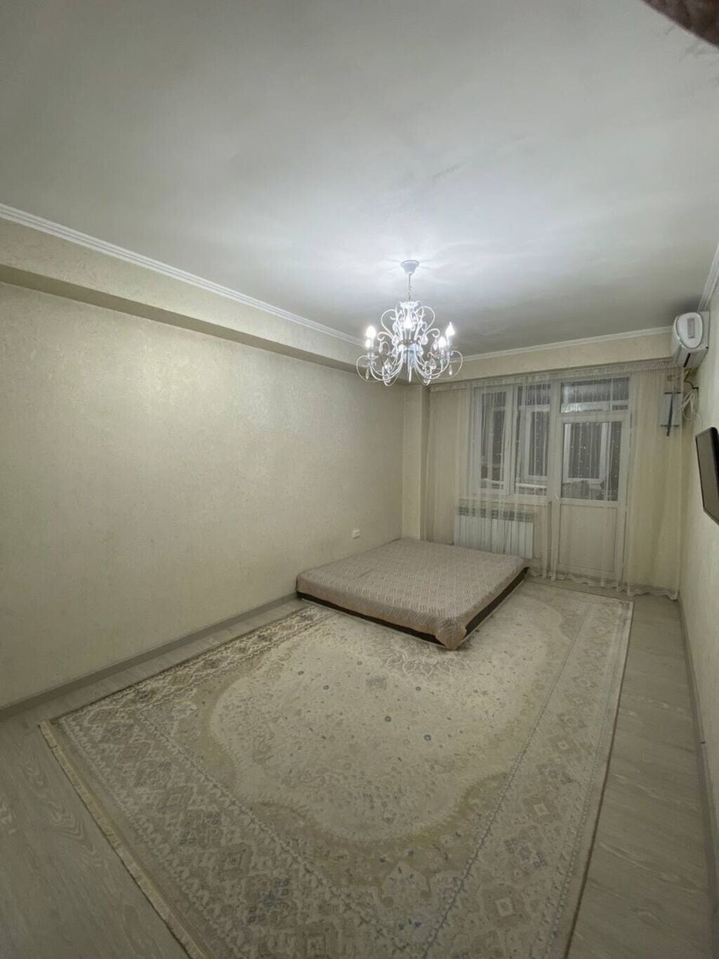 1 комната, 40 м², Молодая Гвардия Элитка, 5 этаж, Свежий ремонт