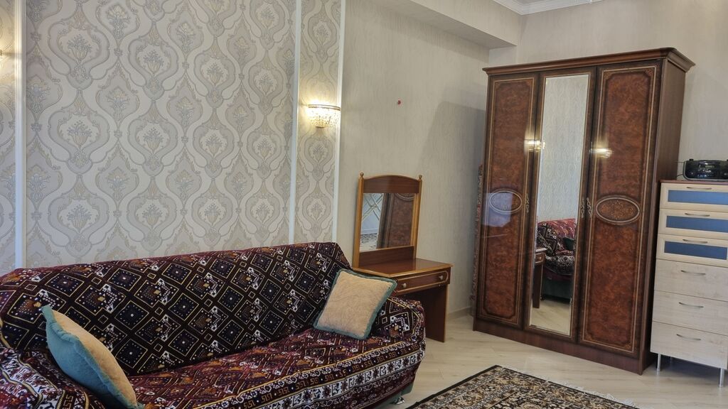 4 комнаты, 150 м², Ала-Арча ТРЦ Элитка, 6 этаж