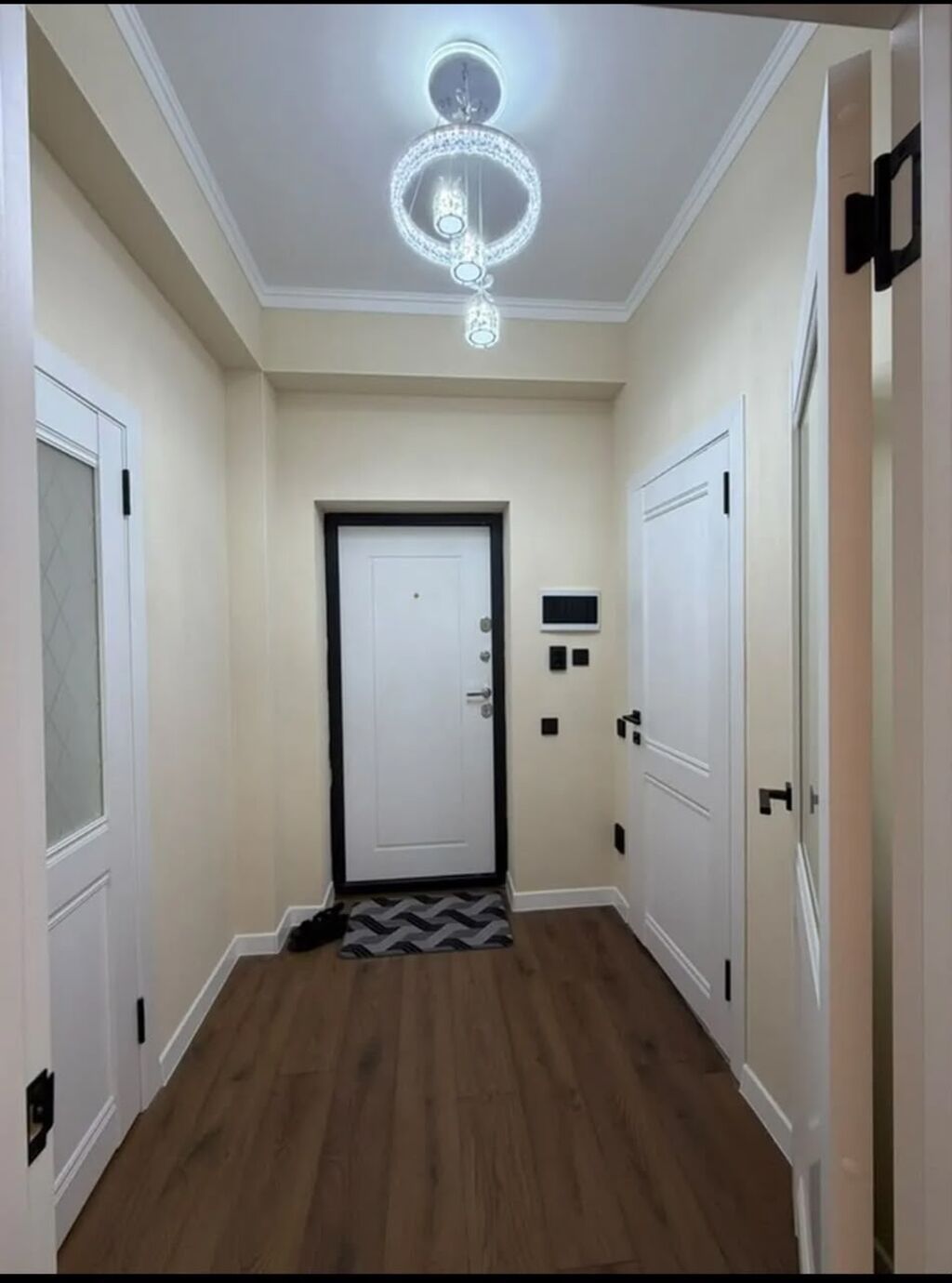 1 комната, 35 м², Кара-Жыгач ж/м Элитка, 3 этаж, Свежий ремонт