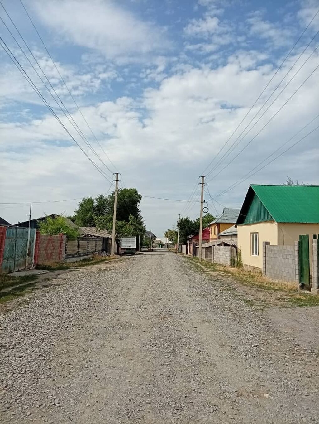 Продается уютный 4-комнатный дом с большим земельным участком — 36