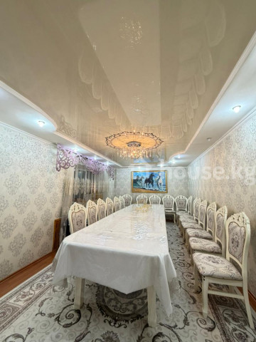 Продажа, дом, 6 и более-комн.: Чуйская область / Бишкек, город Бишкек, Кызыл-Аскер ж/м — за 16 815 360 сом