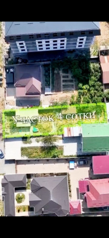 Продажа, дом, 2-комн.: Чуйская область / Бишкек, город Бишкек, Арча-Бешик ж/м — за 11 823 300 сом