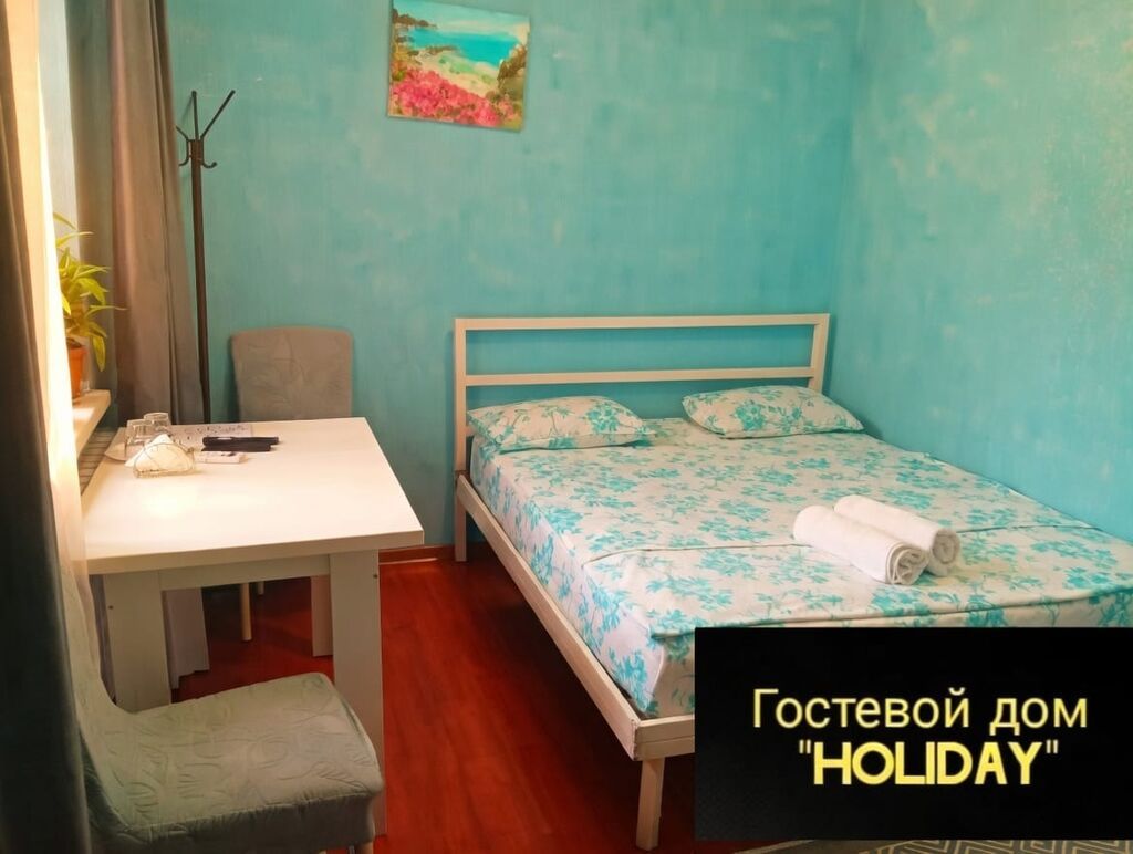 1 комната, Люкс, элитка, Пишпек, Душевая кабина, Постельное белье, Кондиционер