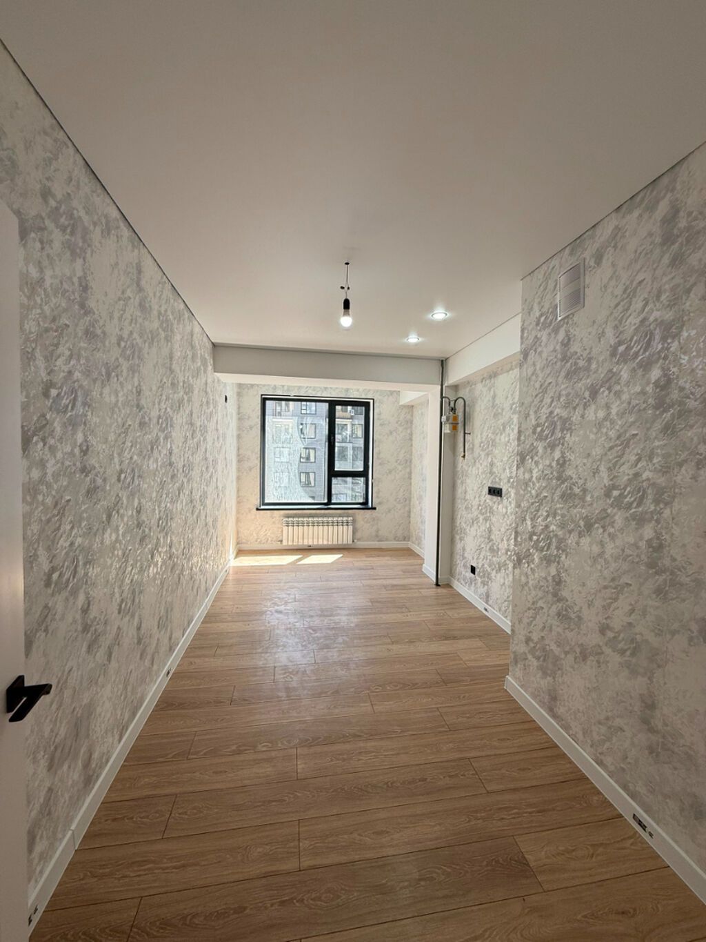 2 комнаты, 65 м², Технопарк Элитка, 4 этаж, Дизайнерский ремонт