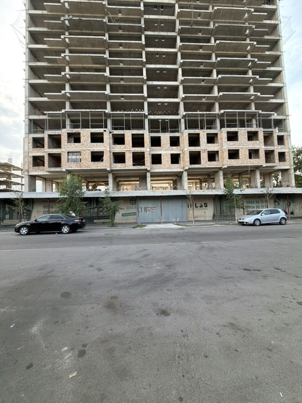 3 комнаты, 89 м², ЗАГС/Цирк Элитка