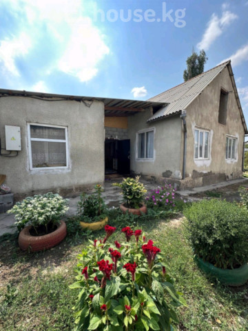 Продажа, дом, 5-комн.: Чуйская область / Бишкек, город Бишкек, Арча-Бешик ж/м — за 14 625 860 сом