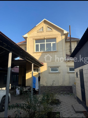 Продажа, дом, 5-комн.: Чуйская область / Бишкек, город Бишкек, Рухий Мурас ж/м — за 18 391 800 сом