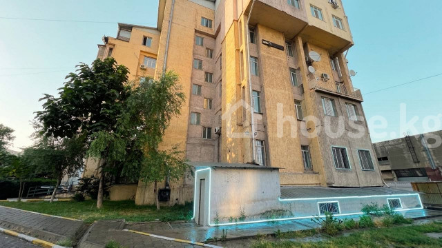 Продажа, коммерческая недвижимость: Чуйская область / Бишкек, город Бишкек, Кызыл-Аскер ж/м — за 7 356 720 сом
