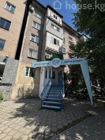 Аренда, коммерческая недвижимость: Чуйская область / Бишкек, город Бишкек, Московская - Уметалиева - помесячно — за 87 580 сом