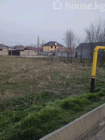 Продажа, участок: Чуйская область / Бишкек, город Бишкек, с. Мыкан — за 7 006 400 сом