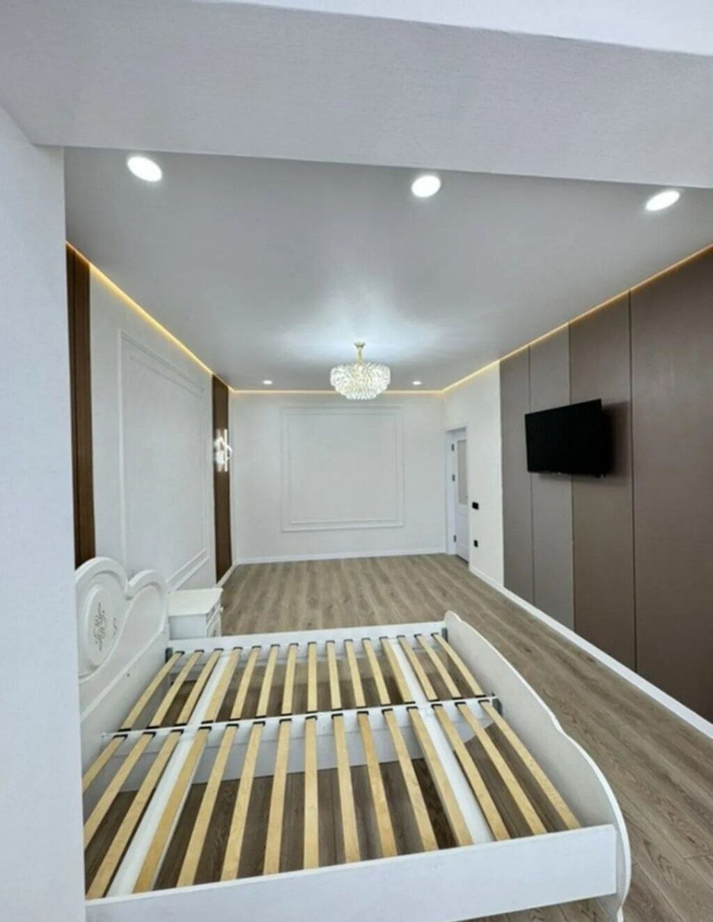 1 комната, 44 м², Политех 105 серия, 3 этаж, Свежий ремонт