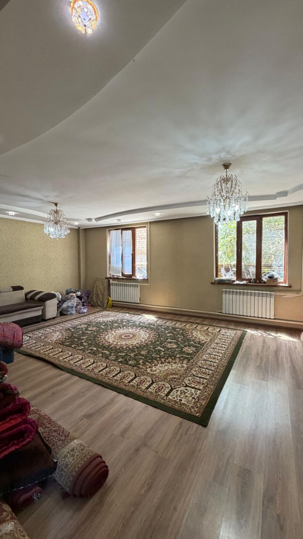 280 м², 5 комнат, Молодая Гвардия