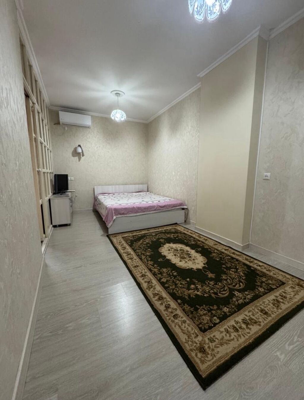 1 комната, Собственник, Без животных, от 1 года, С мебелью