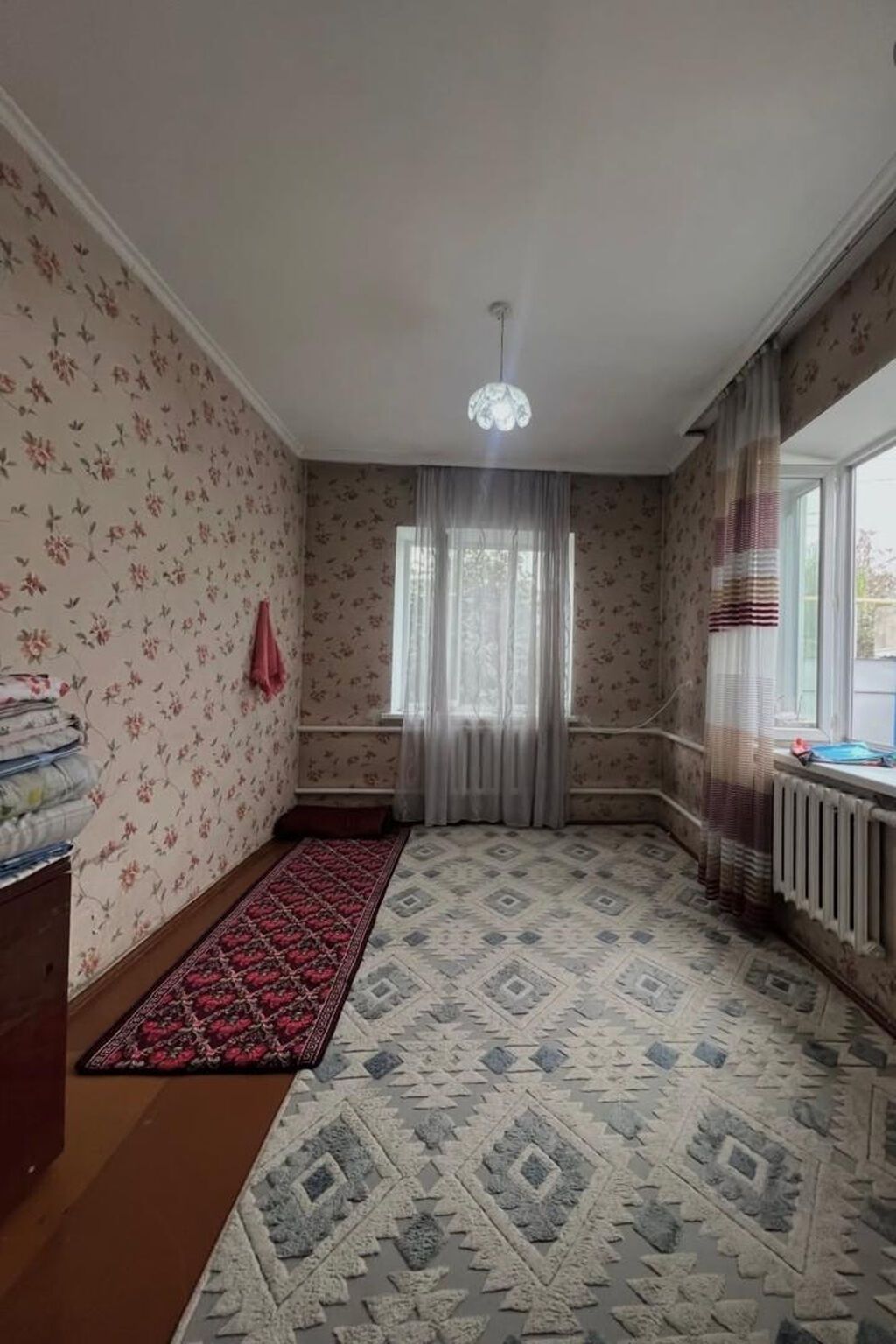 🏡 **Срочно продается дом в Новопавловке!** 📍 Район рынка «Заря» ✅