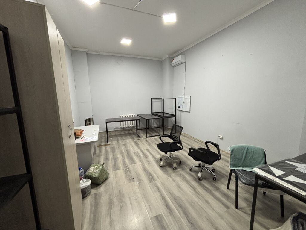 Аренда офисов, 20 м²