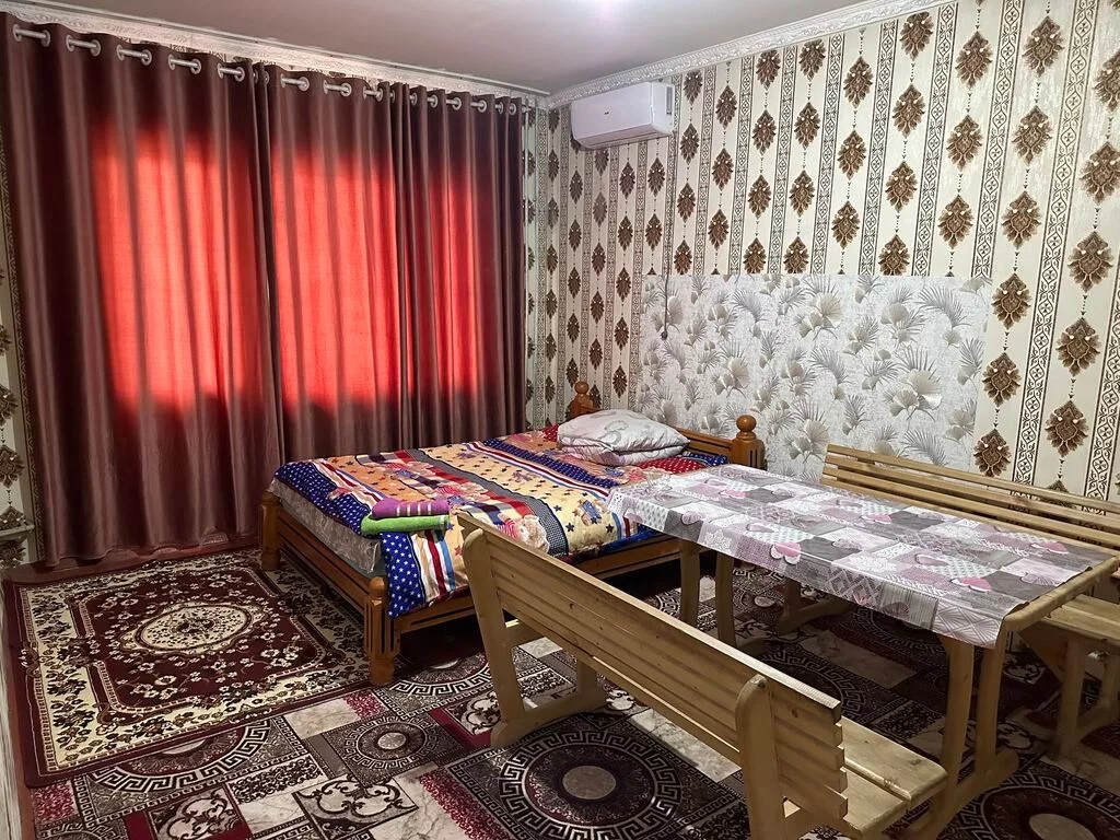 В ГОРОДЕ ОШ!!!! Сдаются суточные квартиры в центре города, тихо чисто