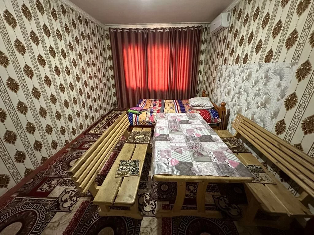 В ГОРОДЕ ОШ!!!! Сдаются суточные квартиры в центре города, тихо чисто