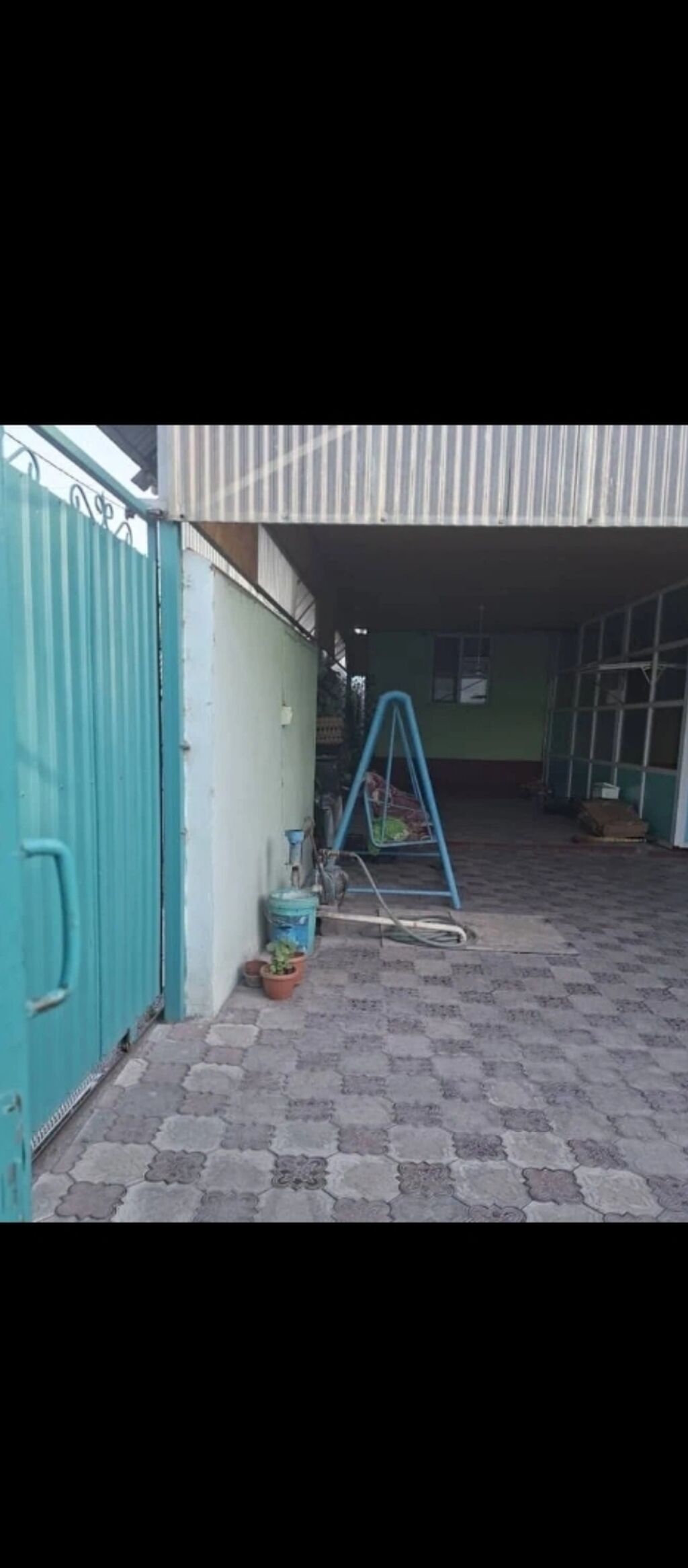 60 м², 3 комнаты, Без подселения