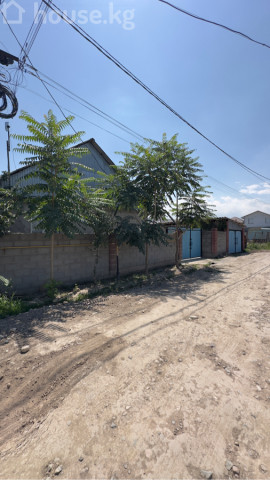 Продажа, дом, 5-комн.: Чуйская область / Бишкек, город Бишкек, Арча-Бешик ж/м — за 16 465 040 сом