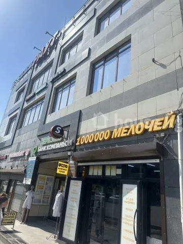 Продажа, коммерческая недвижимость: Чуйская область / Бишкек, город Бишкек, Мед. академия — за 10 072 850 сом