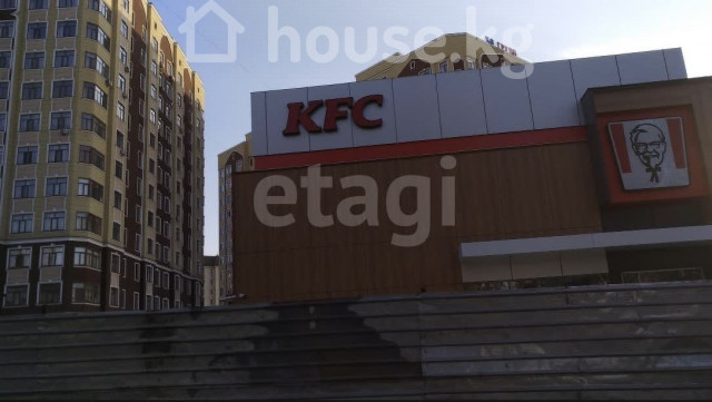 Продажа, коммерческая недвижимость: Чуйская область / Бишкек, город Бишкек, Кок-Жар ж/м — за 36 960 000 сом