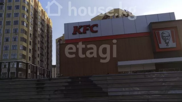 Продажа, коммерческая недвижимость: Чуйская область / Бишкек, город Бишкек, Кок-Жар ж/м — за 36 960 000 сом