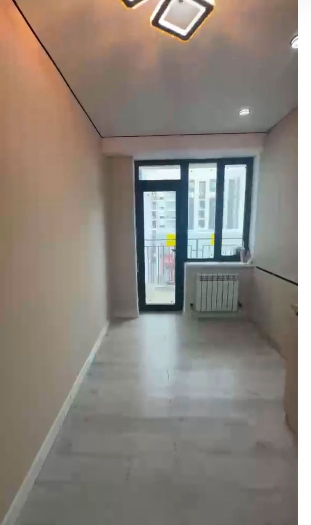 2 комнаты, 64 м², Дордой Моторс рынок Элитка, 5 этаж, Свежий ремонт
