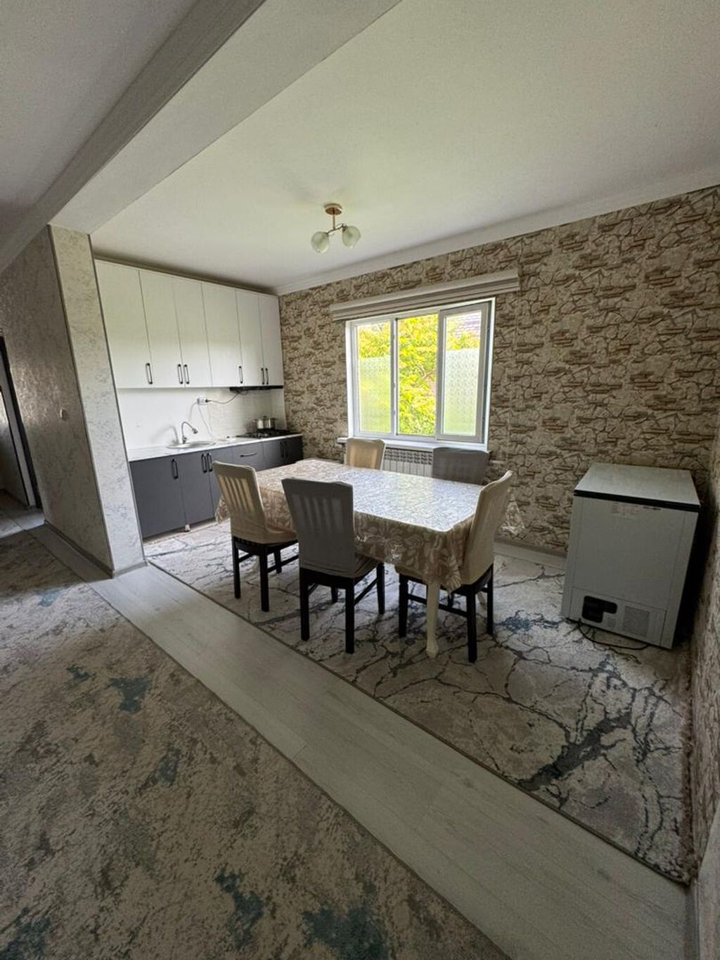 🏡 Срочно продаётся дом в Новопавловке! 📍 Участок: 5 соток 🏠 Дом: 74 м²