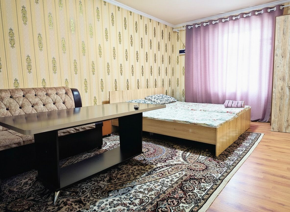 Фотографии реальные, именно той квартиры что сдаётся!!! После каждого