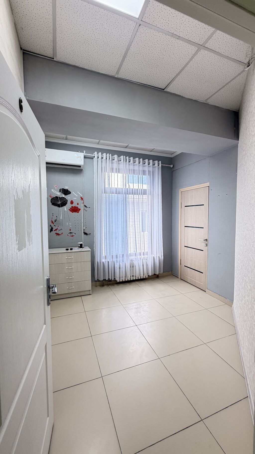 Аренда офисов, 25 м², В бизнес центре, С отдельным входом