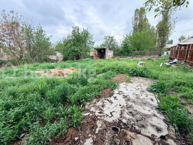 Продажа, участок: Чуйская область / Бишкек, город Бишкек, с. Пригородное — за 5 167 220 сом