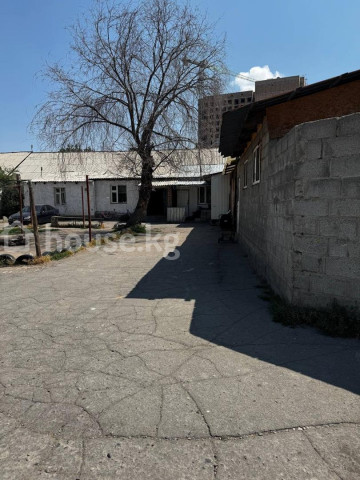 Продажа, участок: Чуйская область / Бишкек, город Бишкек, Гагарина — за 140 128 000 сом