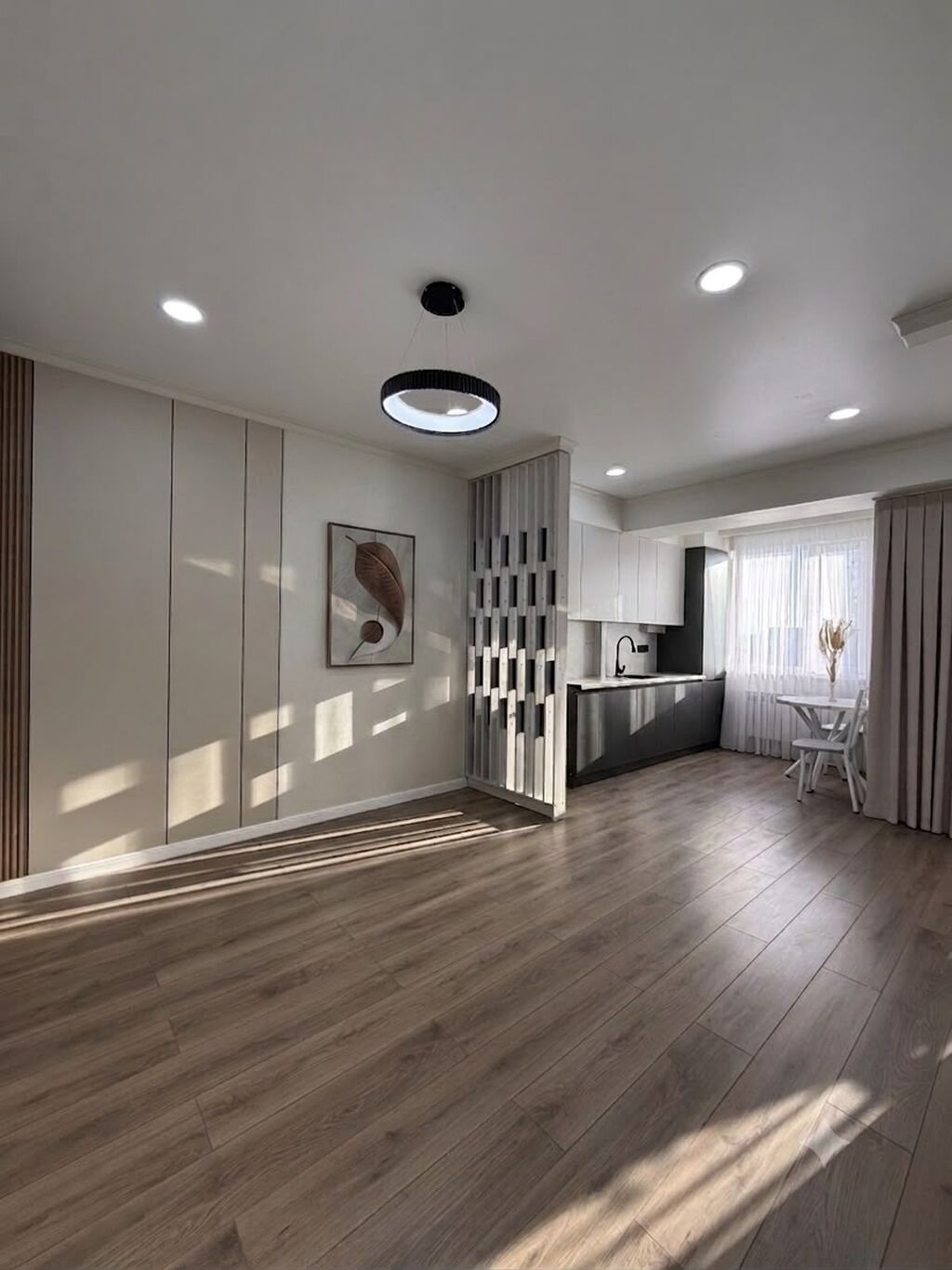 1 комната, 30 м², Золотой квадрат Элитка, 9 этаж, Дизайнерский ремонт