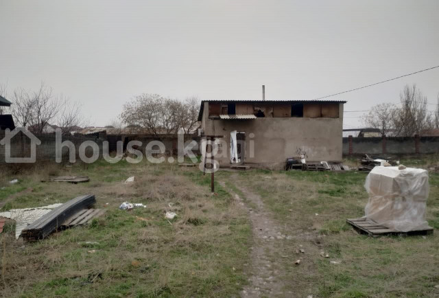 Продажа, участок: Чуйская область / Бишкек, город Бишкек, Кара-Жыгач ж/м — за 41 800 000 сом