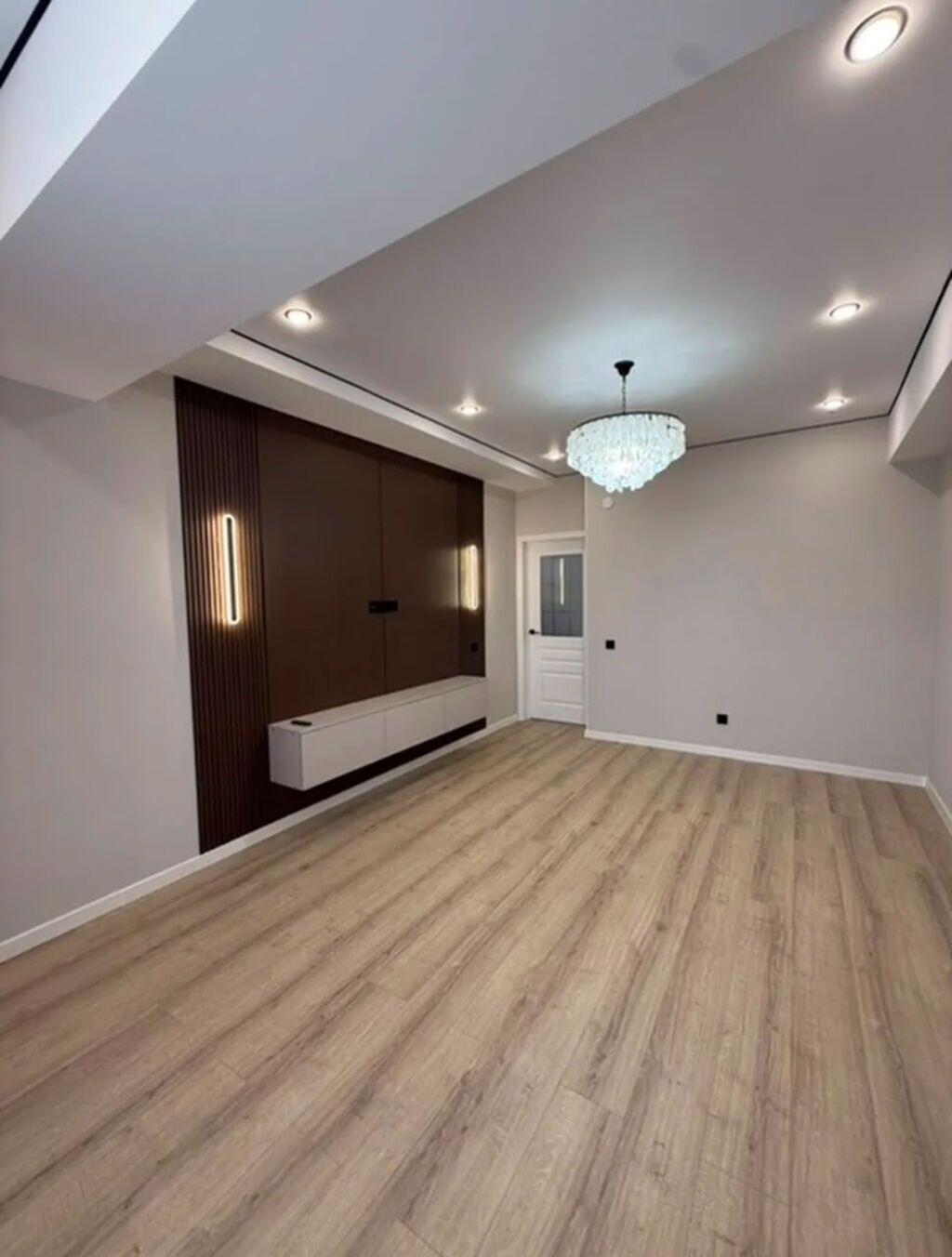 2 комнаты, 68 м², Джал мкр (в т.ч. Верхний, Нижний, Средний) Элитка, 6 этаж, Евроремонт